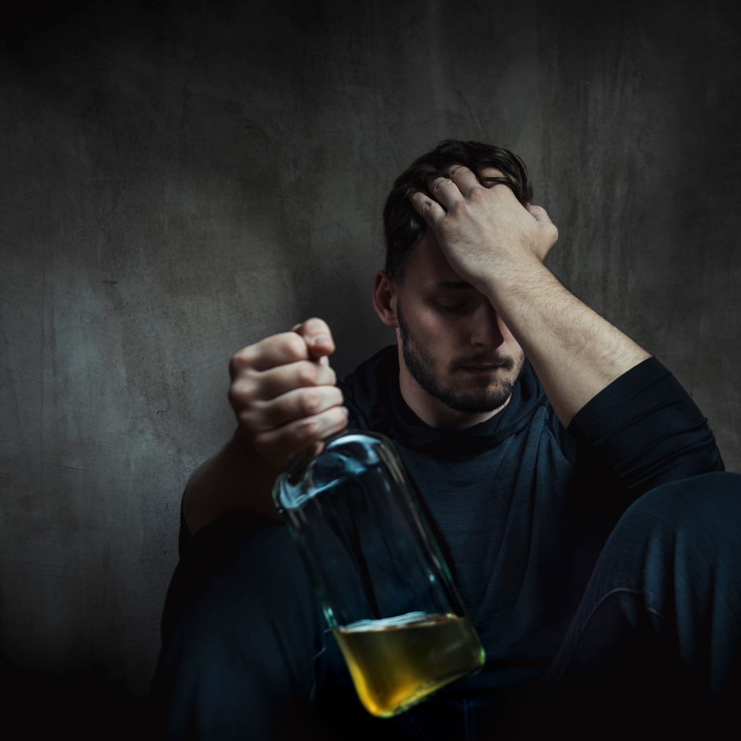 Consumo Problemático de Alcohol  – Prevalencia de Suicidio