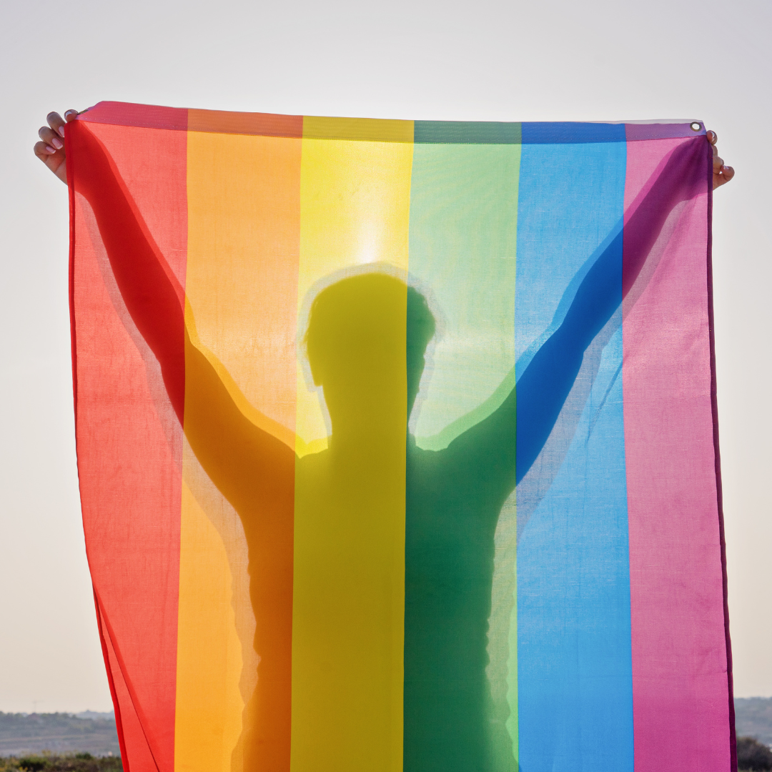 Comunidad LGBTIQA+ y suicidio